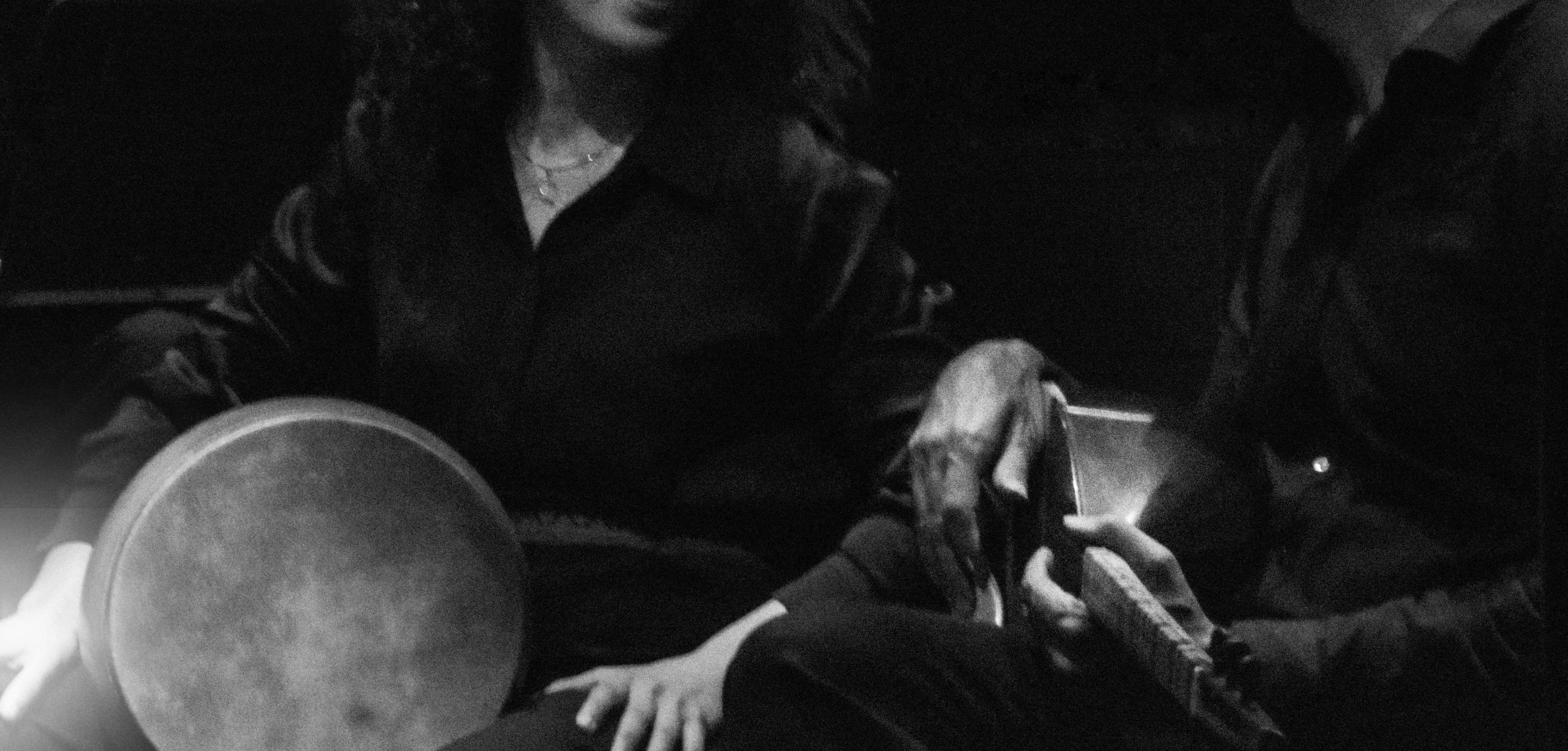 Masoomeh Bahrami